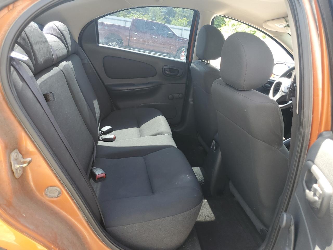 2005 Dodge Neon Sxt VIN: 1B3ES56C95D232287 Lot: 60840895