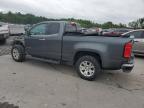 2016 Chevrolet Colorado Lt იყიდება Duryea-ში, PA - Front End