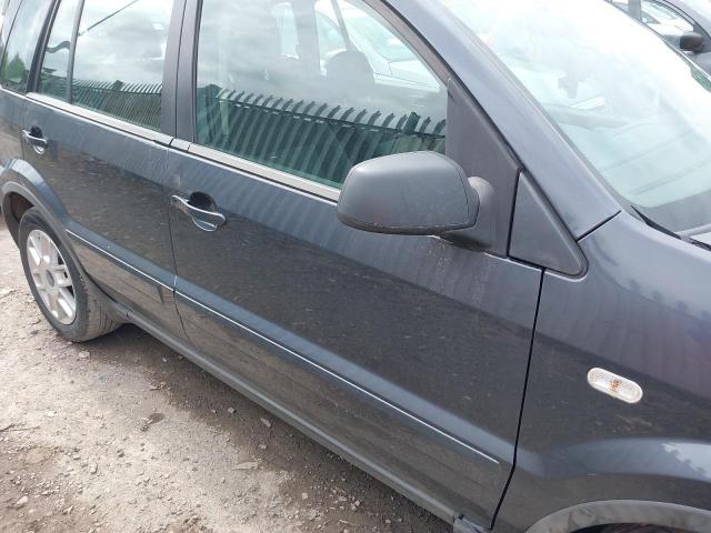 2006 FORD FUSION ZET