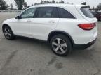 2016 Mercedes-Benz Glc 300   for Sale in Rancho Cucamonga, CA - Front End