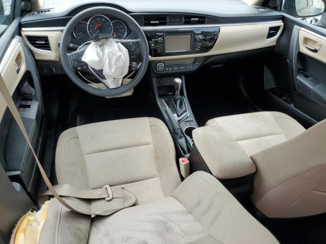  TOYOTA COROLLA 2015 Beżowy