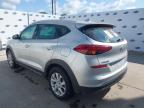2021 HYUNDAI TUCSON SE for sale at Copart ROCHFORD