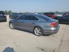 2015 Volkswagen Passat Sel na sprzedaż w Bridgeton, MO - Hail