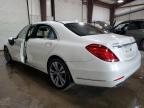 2017 Mercedes-Benz S 550 4Matic for Sale in West Mifflin, PA - Side