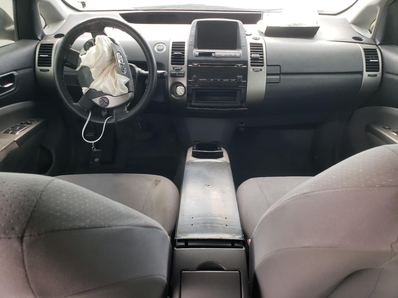 2008 Toyota Prius VIN: JTDKB20U883360824 Lot: 62400195