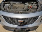 2020 Cadillac Xt4 Luxury   zu verkaufen in San Antonio, TX - Hail