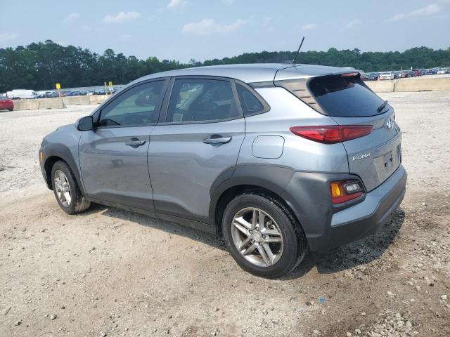  HYUNDAI KONA 2020 Szary