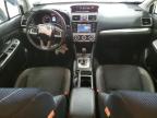 2016 Subaru Crosstrek Premium იყიდება Sandston-ში, VA - Front End