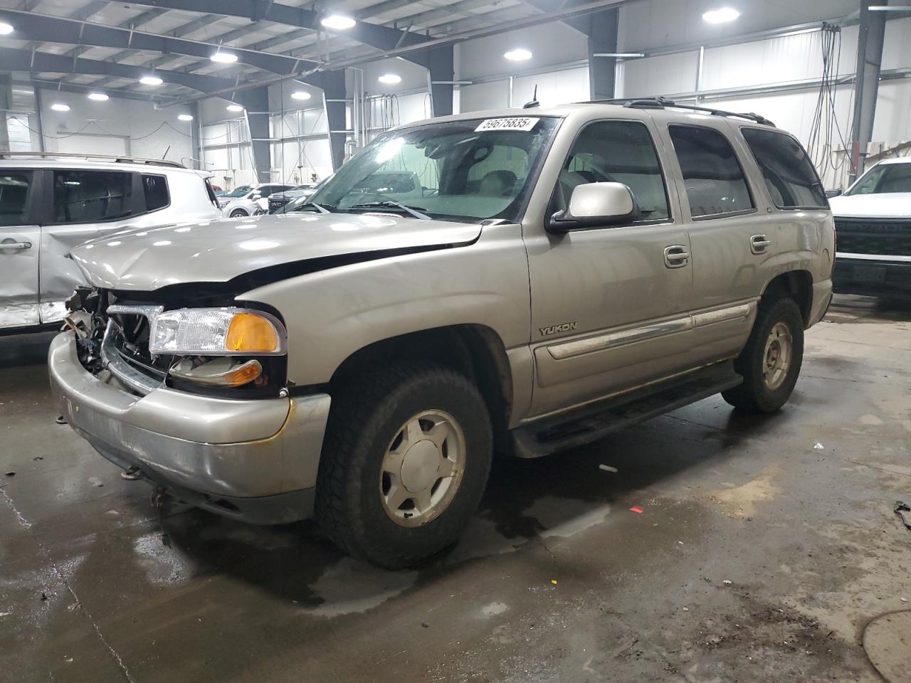 Ham Lake, MN에서 판매 중인 2003 Gmc Yukon - Front End