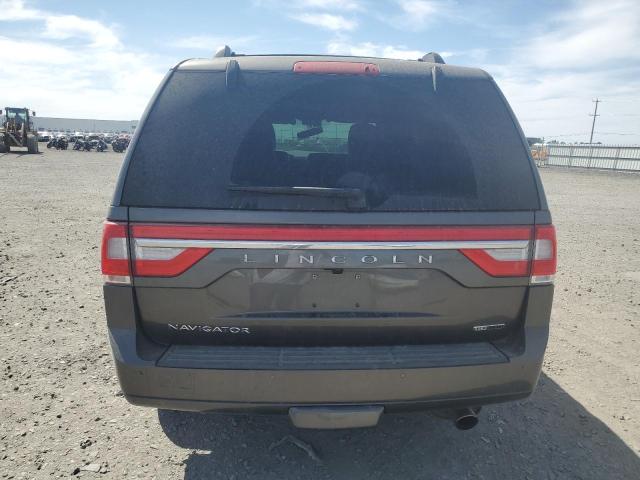 LINCOLN NAVIGATOR 2015 Вугільний