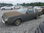 1985 Buick Regal  for Sale in Byron, GA - Front End