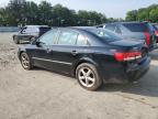 2008 Hyundai Sonata Se na sprzedaż w Windsor, NJ - Side