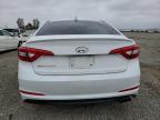 2017 Hyundai Sonata Se   на продаже в San Diego, CA - Side