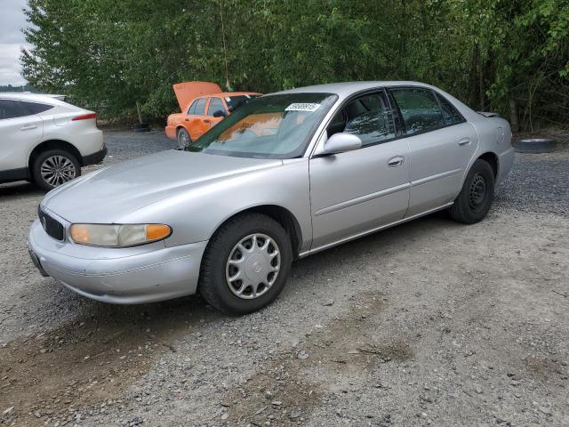 2005 Buick Century Custom