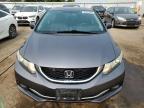 2014 HONDA CIVIC TOURING for sale at Copart ON - TORONTO