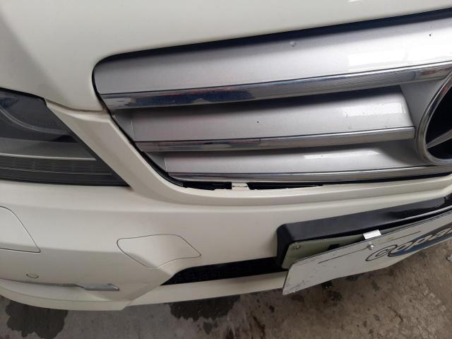 2011 MERCEDES BENZ C220 SPORT