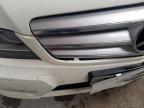 2011 MERCEDES BENZ C220 SPORT for sale at Copart BELFAST