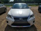 2017 LEXUS CT 200   for sale at Copart AL - MOBILE SOUTH