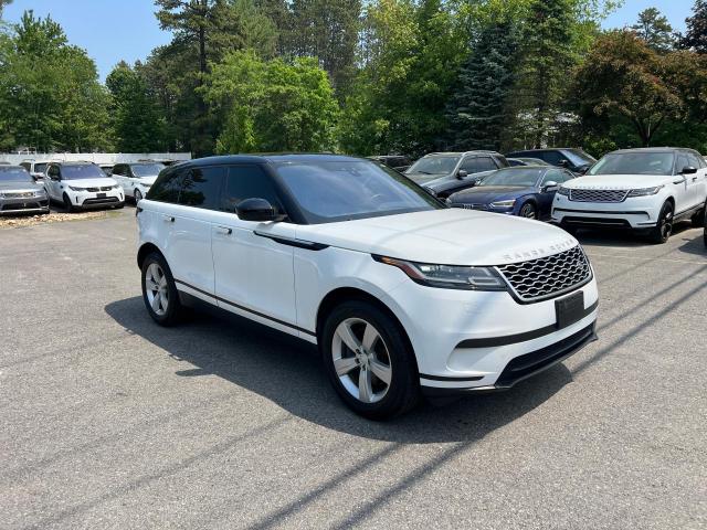 2018 LAND ROVER RANGE ROVER VELAR S   à vendre chez Copart MA - NORTH BOSTON