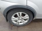 2003 VAUXHALL CORSA LIFE for sale at Copart EAST KILBRIDE
