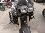 2015 BMW F 800 GS for sale at Copart NEWBURY