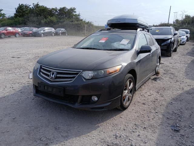 HONDA ACCORD ES 2010