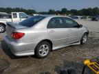 2007 Toyota Corolla Ce за продажба в Byron, GA - Front End