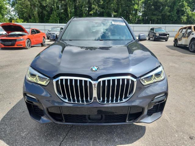  BMW X5 2019 Gray