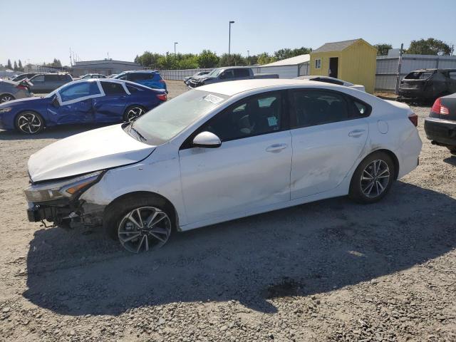 KIA FORTE FE 2022