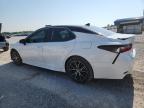2021 Toyota Camry Se for Sale in Prairie Grove, AR - Front End