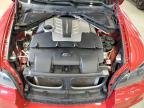 2011 Bmw X6 M იყიდება East Granby-ში, CT - Minor Dent/Scratches