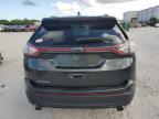 2015 Ford Edge Se იყიდება Opa Locka-ში, FL - Mechanical