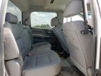 2018 CHEVROLET SILVERADO K1500 for sale at Copart TX - WACO