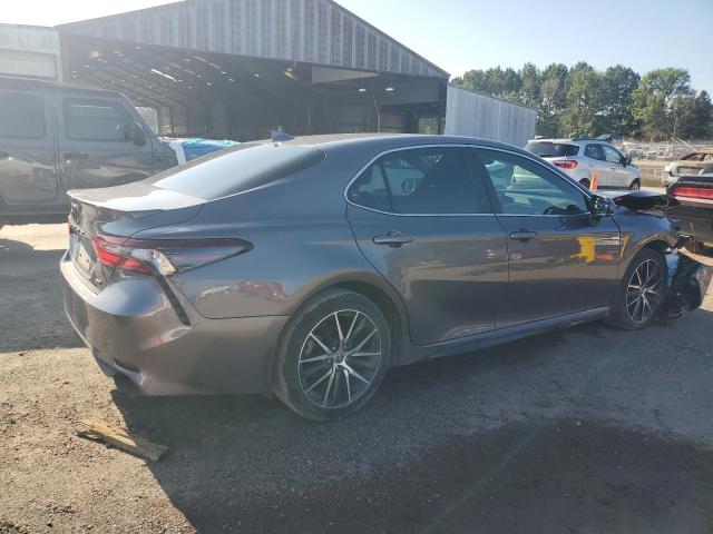  TOYOTA CAMRY 2023 Серый