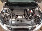 2017 PEUGEOT 308 ALLURE for sale at Copart NEWBURY