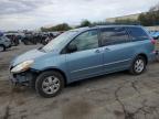 2006 Toyota Sienna Ce იყიდება Las Vegas-ში, NV - Front End