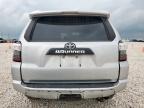 2017 Toyota 4Runner Sr5/Sr5 Premium for Sale in Taylor, TX - Front End