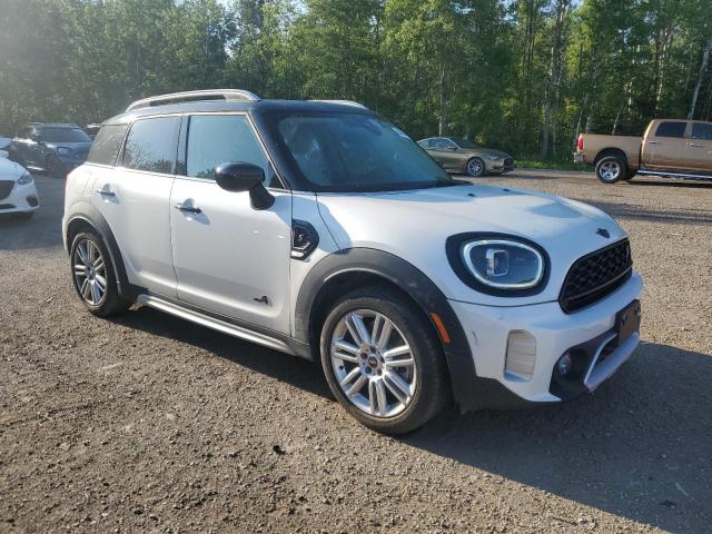 2023 MINI COOPER S COUNTRYMAN ALL4  