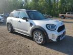 2023 MINI COOPER S COUNTRYMAN ALL4   for sale at Copart ON - COOKSTOWN