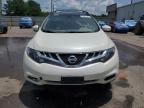 2012 Nissan Murano S zu verkaufen in Montgomery, AL - Front End