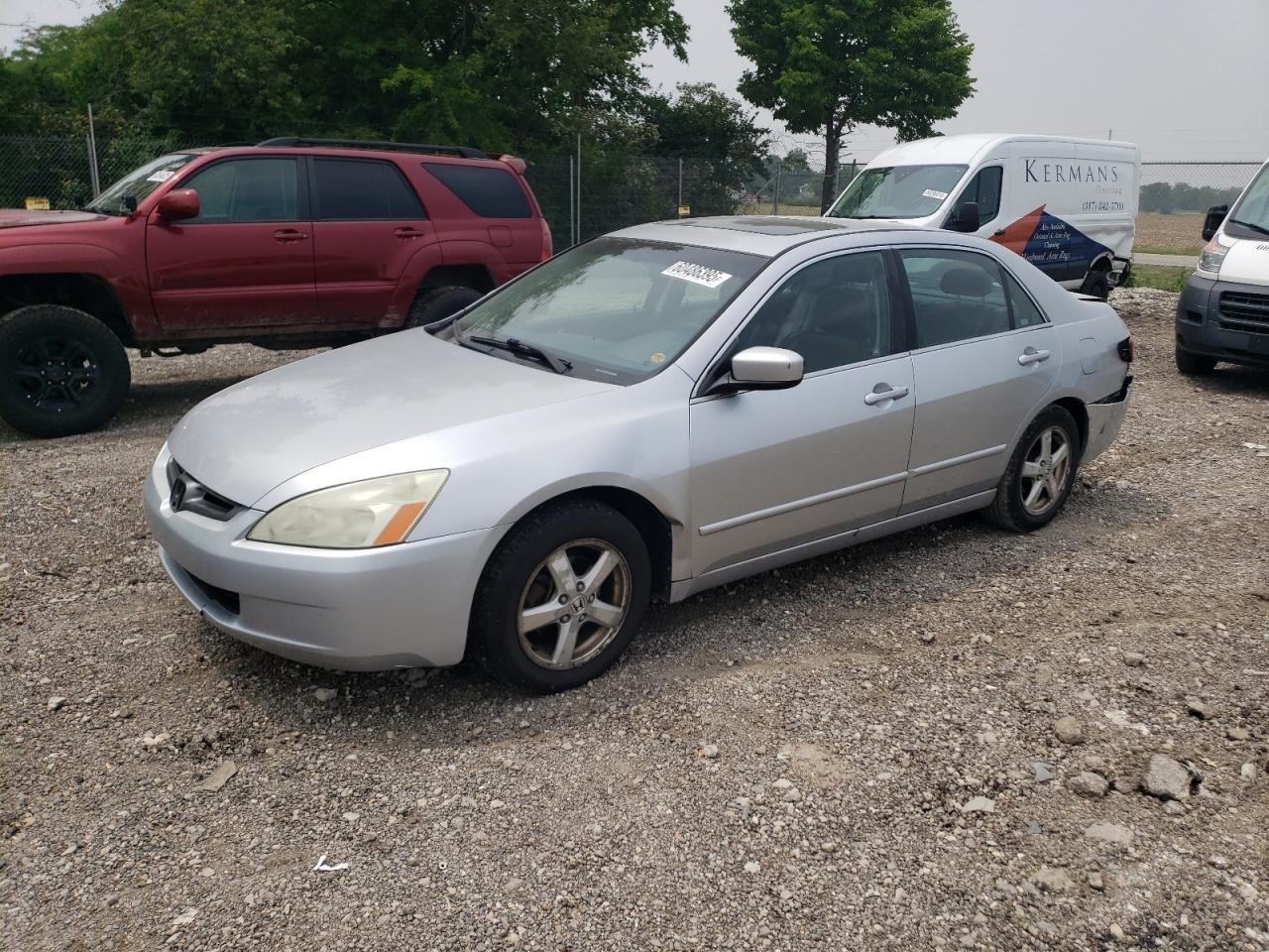 Cicero, IN에서 판매 중인 2004 Honda Accord Ex - Rear End
