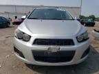 2014 Chevrolet Sonic Ls продається в Fredericksburg, VA - Rear End