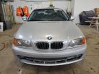 2001 BMW 330 CI for sale at Copart AB - EDMONTON