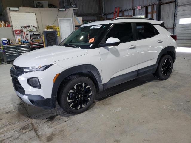 CHEVROLET TRAILBLAZE 2022