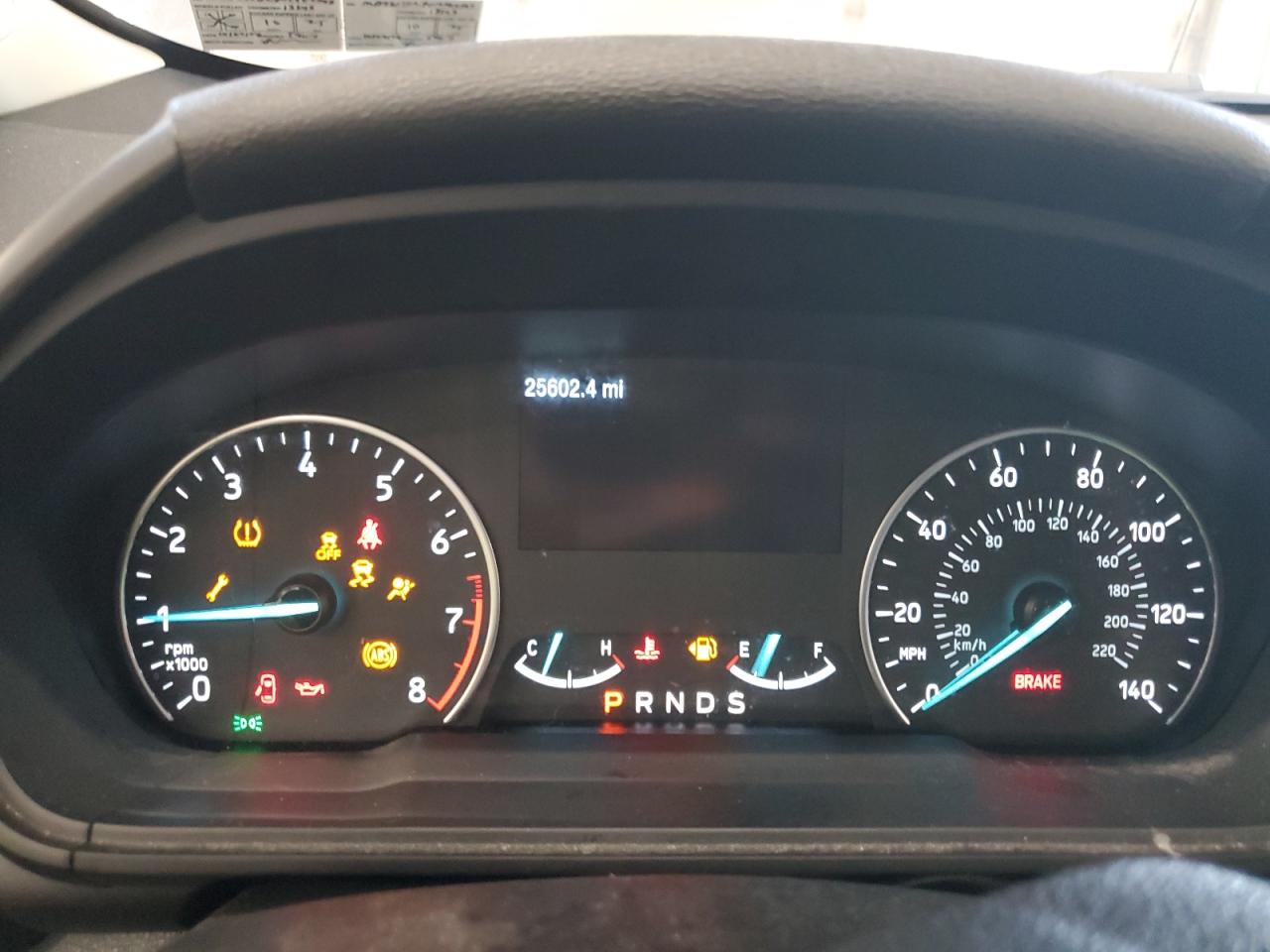 2022 Ford Ecosport Se VIN: MAJ6S3GLXNC462793 Lot: 62236965