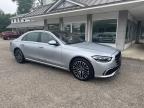 2021 Mercedes-Benz S 580 4Matic للبيع في North Billerica، MA - Normal Wear