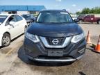 2017 Nissan Rogue S იყიდება Woodhaven-ში, MI - Rear End