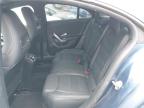 2022 MERCEDES BENZ CLA 180 AM for sale at Copart WOLVERHAMPTON