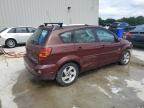 2005 Pontiac Vibe  за продажба в Byron, GA - Front End