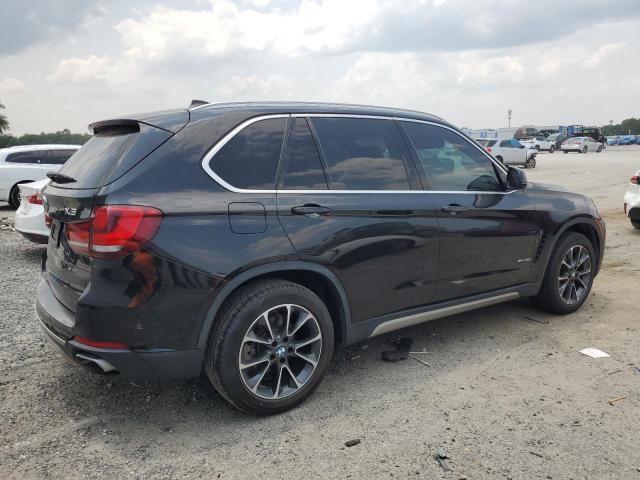  BMW X5 2018 Черный
